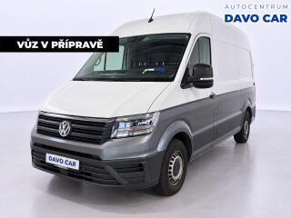 Volkswagen Crafter 2.0 TDi 75kW L2H2 CZ DPH
