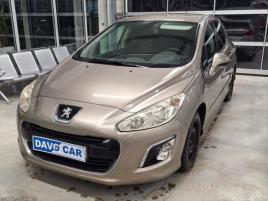 Peugeot 308 1.6 HDI 112 k FAP Premium