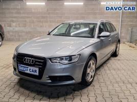 Audi A6 3.0 TDI 150kW CZ multitronic