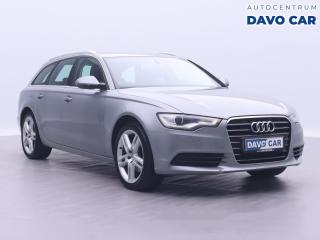 Audi A6 3.0 TDI 150kW CZ