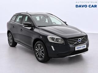 Volvo XC60 2.4 D5 158kW AWD Aut. Momentum