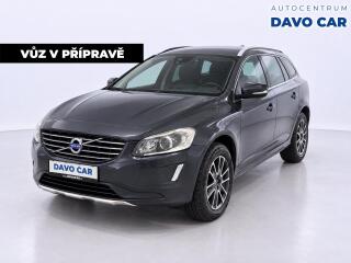 Volvo XC60 2.4 D5 158kW AWD Aut. Momentum