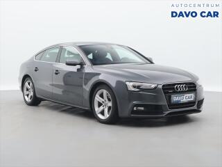 Audi A5 2.0 TDI 140kW quattro S-tronic