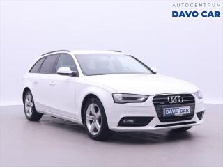 Audi A4 3.0 TDI 180kW Aut. quattro