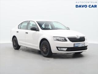 �koda Octavia 1.2 TSI 63 kW Tempomat CZ