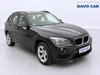 BMW X1 2.0 18d 105kW M-Sport Xenon