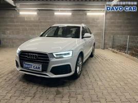 Audi Q3 2.0 TDI 110kW quattro S tronic