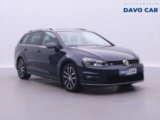Volkswagen Golf 1.2 TSI R-line Highline