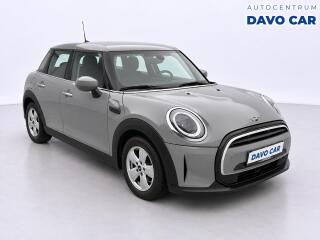 Mini Cooper 1.5 i 100kW CZ 1.Maj LED DPH