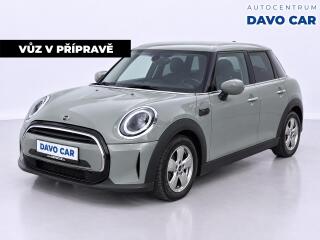 Mini Cooper 1.5 i 100kW CZ 1.Maj LED DPH