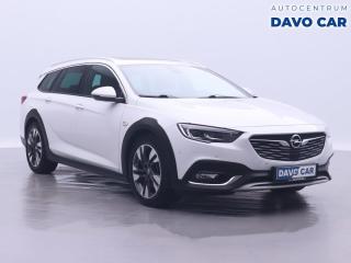 Opel Insignia 2.0 CDTI 125kW Country 1.Maj.