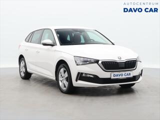 �koda Scala 1.0 TSI 81kW Ambition CZ DPH