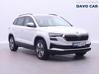 �koda Karoq 2.0 TDI 85kW DSG Style CZ DPH