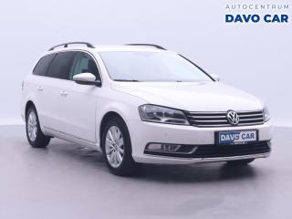 Volkswagen Passat 2.0 TDI 103kW Comfortline