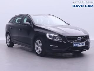 Volvo V60 2.0 D3 Business Edition Xenon