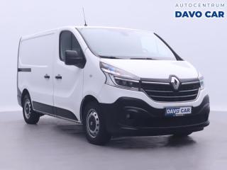 Renault Trafic 2.0 dCi 88 kW Klima Navi DPH