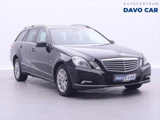 Mercedes-Benz 3.0 350CDI 170kW Automat Navi