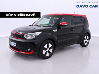 Kia e-Soul EV 81kW Premium SOH 83.2%
