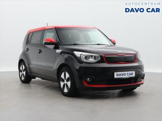 Kia e-Soul EV 81kW Premium SOH 83.2%