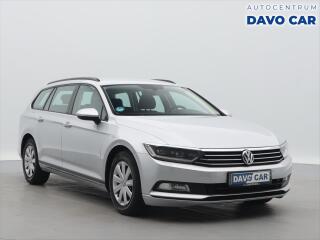 Volkswagen Passat 2.0 TDI 110kW Highline LED