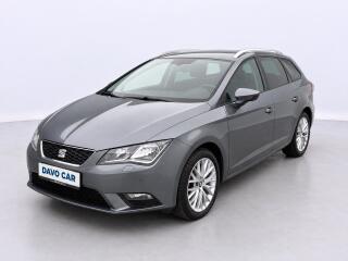 Seat Leon 2.0 TDI 110kW DSG Style K��e