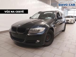 BMW 2.0 320d DPH automat iDrive te