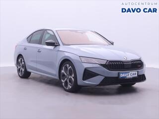 �koda Octavia 2.0 TSI 195kW DSG RS DPH 1.Maj