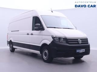 Volkswagen Crafter 2.0 TDI 130kW 1.Maj L3H2 DPH