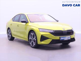 �koda Octavia 2.0 TSI DSG RS DPH 1.maj CZ