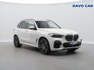BMW X5 3.0 40 250kW xDrive Mpaket DPH