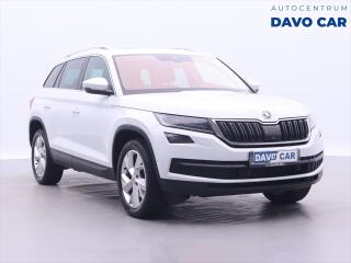 �koda Kodiaq 2.0 TDI 140KW DSG 4X4 Style+