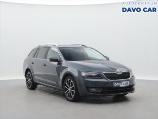 �koda Octavia 2.0 TDI 110 kW Style Ta�n�