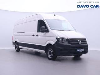 Volkswagen Crafter 2.0 TDI 130kW L3H2 1.Maj. DPH