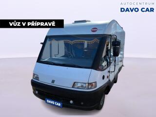 Fiat Ducato 2.5 TD 85kW