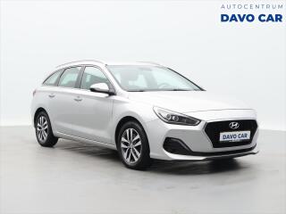Hyundai i30 1.4 T-GDI 103kW DCT Navi LED