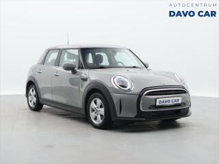 Mini Cooper 1.5 100kW LED CZ 1.Maj. DPH