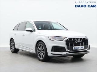 Audi Q7 3.0 TDI 210kW Qattro CZ DPH