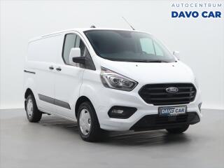 Ford Transit Custom 2.0 TDCi 96 kW D�lna DPH Ta�n�