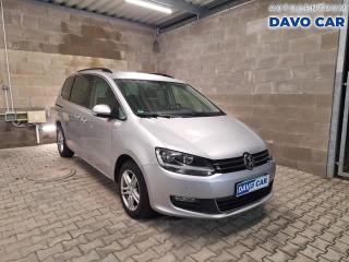 Volkswagen Sharan 1.4 TSI 110kw Comfortline  7m