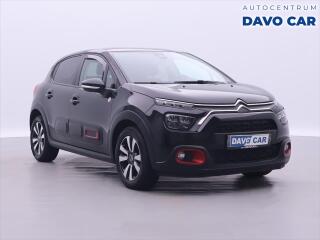 Citro�n C3 1.2 PureTech 83kW klima CZ