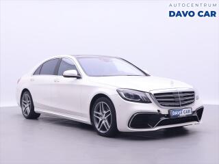Mercedes-Benz 3.0 350d 4Matic AMG paket