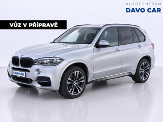 BMW X5 3.0 M50D 280KW CZ DPH INDIVIDU