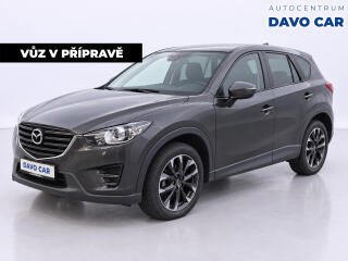 Mazda CX-5 2.2 D 110KW ATTRACTION