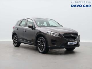 Mazda CX-5 2.2 D 110KW ATTRACTION