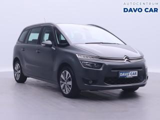 Citron Grand C4 Picasso 1.6 HDI Panorama 7-Mst 1.Maj.