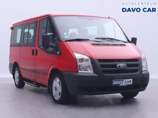 Ford Transit 2.2 TDCi 280 SWB 9-Mst