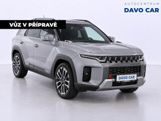 SsangYong Torres 1.5 GDI 120kW Premium CZ