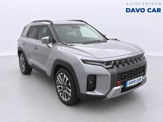 SsangYong Torres 1.5 GDI 120kW Premium CZ