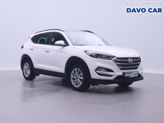 Hyundai Tucson 1.7 CRDI 85kW Navi Ke Panora