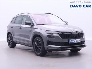 �koda Karoq 2.0 TDI DSG 4x4 Sportline DPH